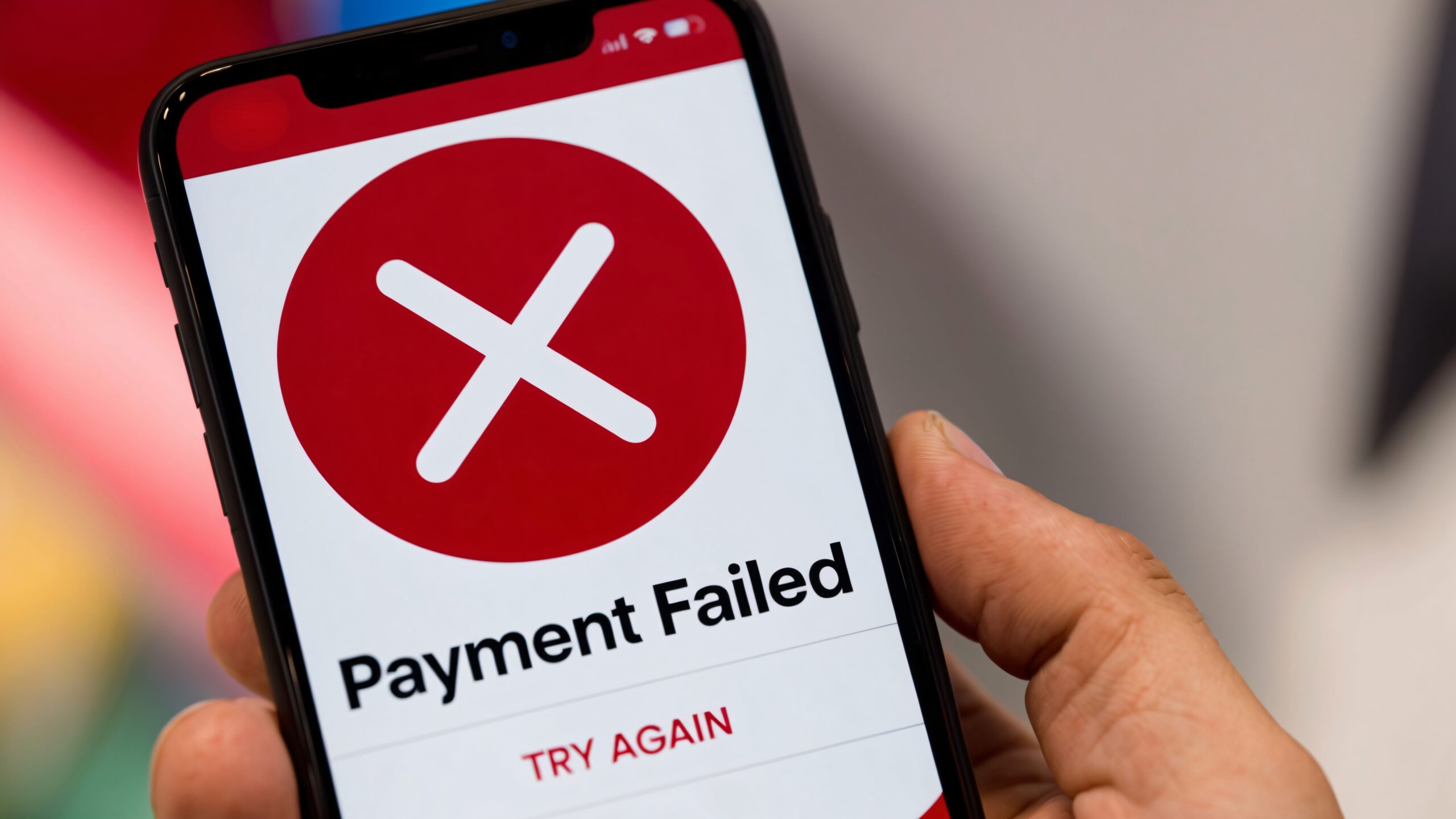 Which Banks Block Casino Transactions?