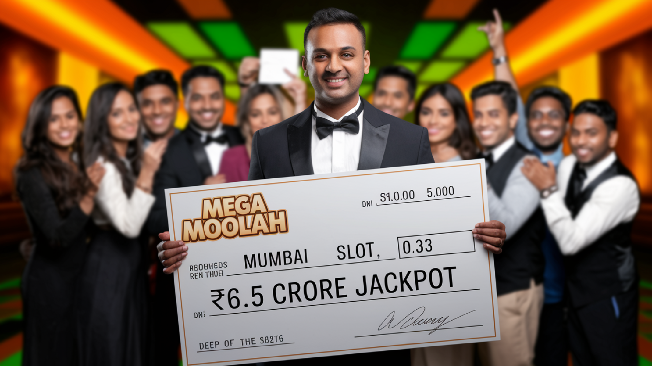 Indian Players’ Biggest Casino Wins of All Time