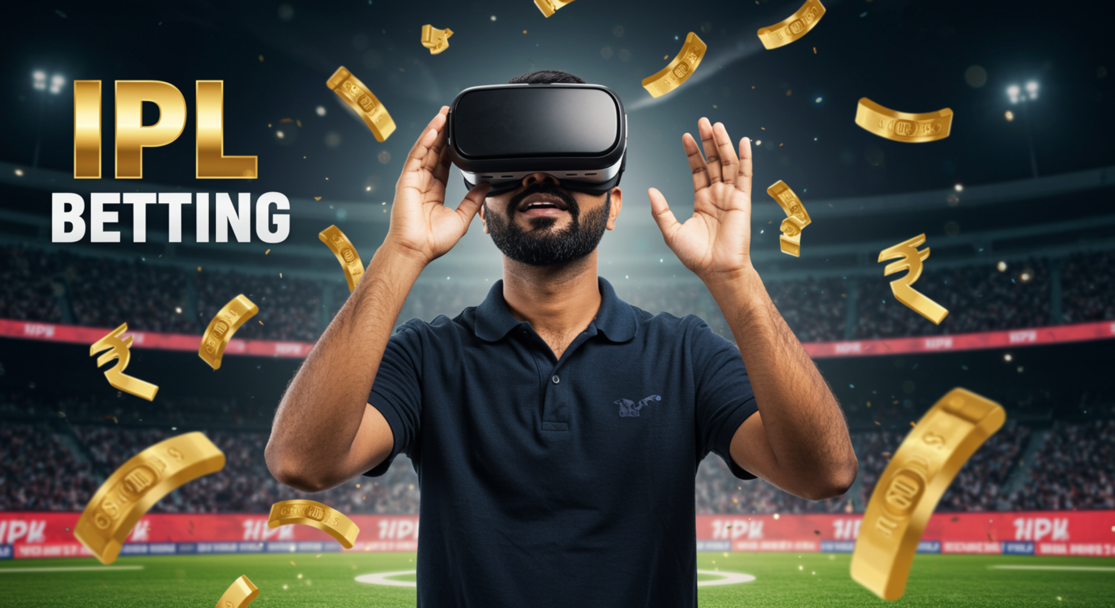 India IPL betting