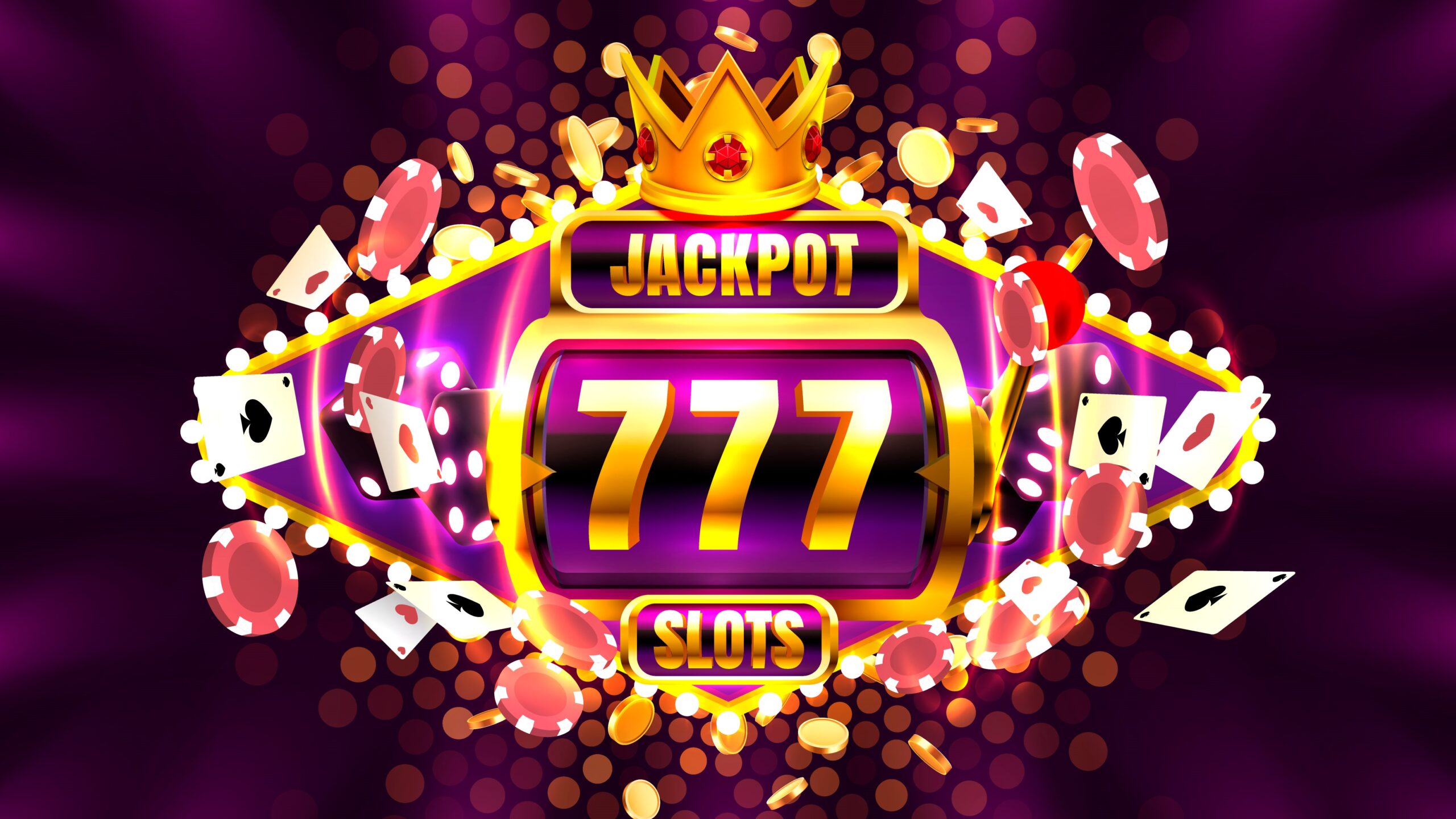 Are Progressive Jackpots Legal in Casinos?