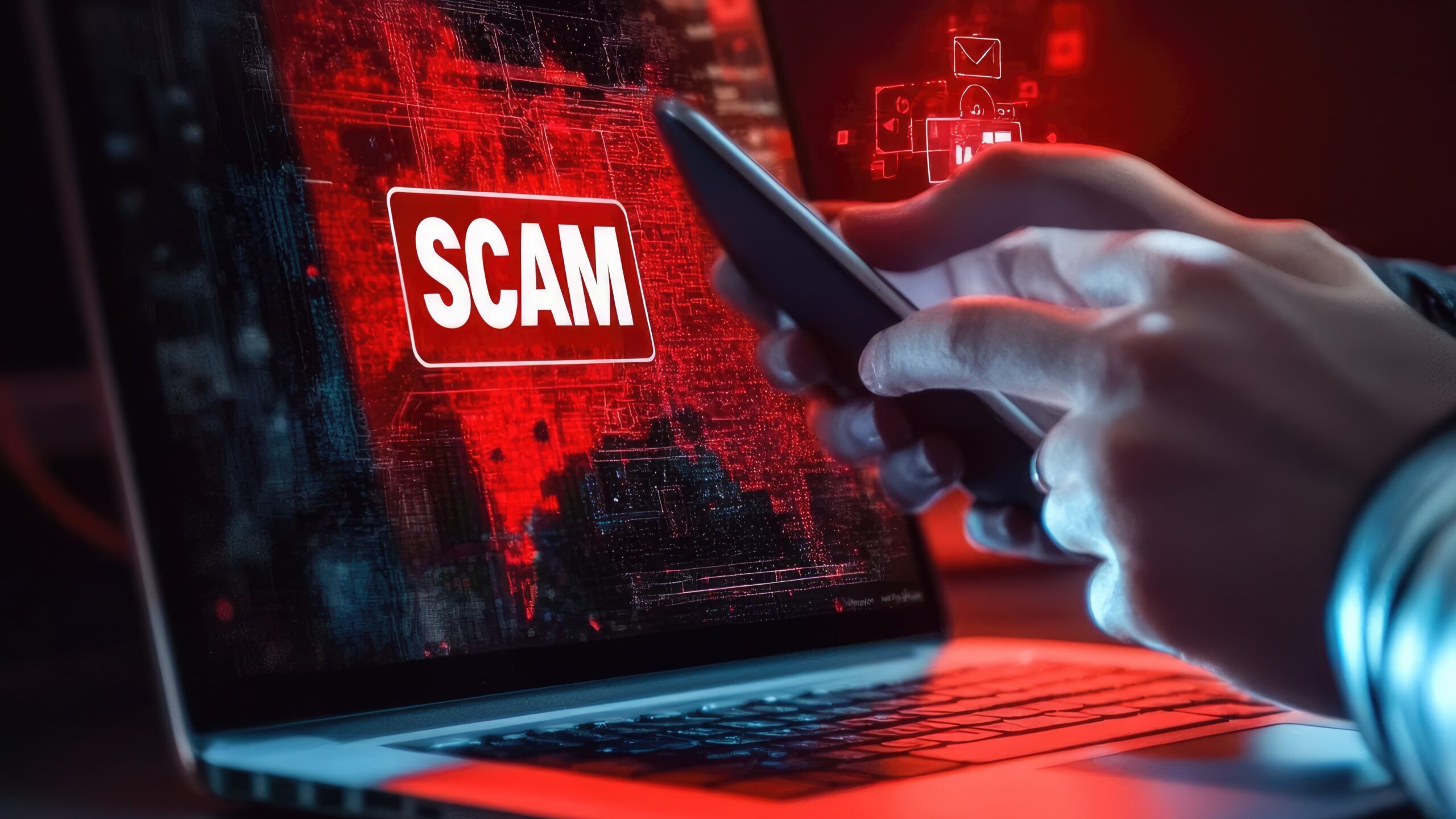 How to Report a Scam Betting Site